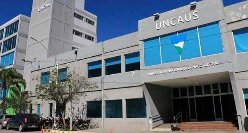 UNCAus abre la inscripci&oacute;n para mayores de 25 a&ntilde;os sin t&iacute;tulo secundario que deseen estudiar una carrera