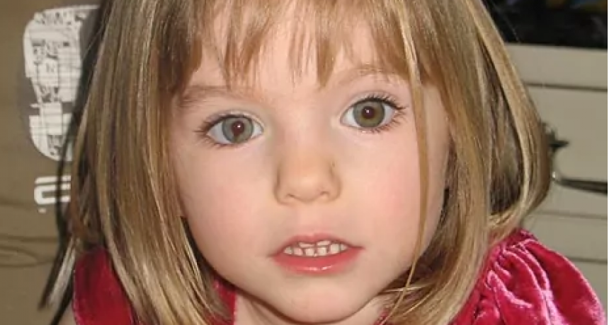 La Polic&iacute;a alemana est&aacute; convencida de que Madeleine McCann fue asesinada en Portugal