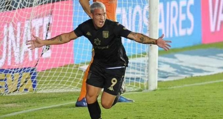 Con el chaque&ntilde;o Copetti de arranque, Racing visita a San Pablo en busca del pase de fase
