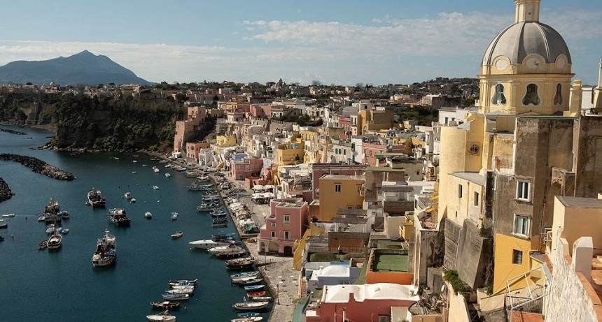 Italia apuesta a estimular el turismo para acelerar la recuperaci&oacute;n de la econom&iacute;a