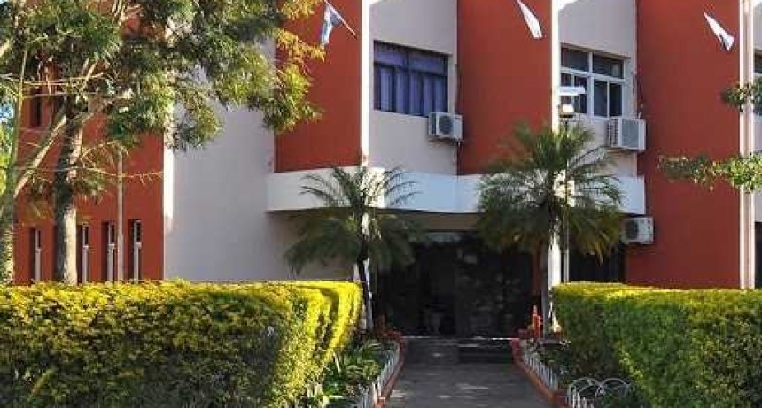Asueto administrativo en la Municipalidad de Puerto Vilelas por casos de COVID-19