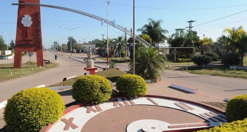 Intendente de General Pinedo advierte que la situaci&oacute;n es &ldquo;cr&iacute;tica&rdquo; en la localidad y anticipa nuevas medidas