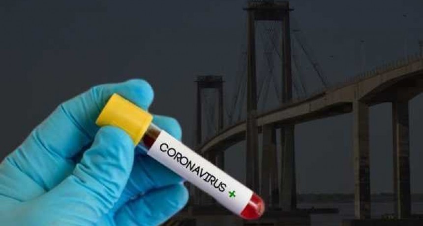 Corrientes super&oacute; los 700 positivos de COVID-19 el &uacute;ltimo d&iacute;a