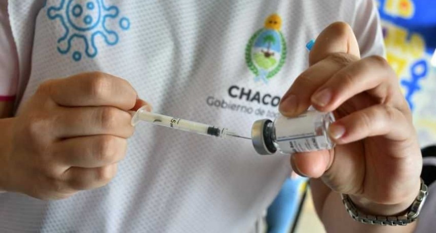 Naci&oacute;n enviar&aacute; a Chaco otras 13.200 vacunas Sputnik V y m&aacute;s de 12 mil Sinopharm