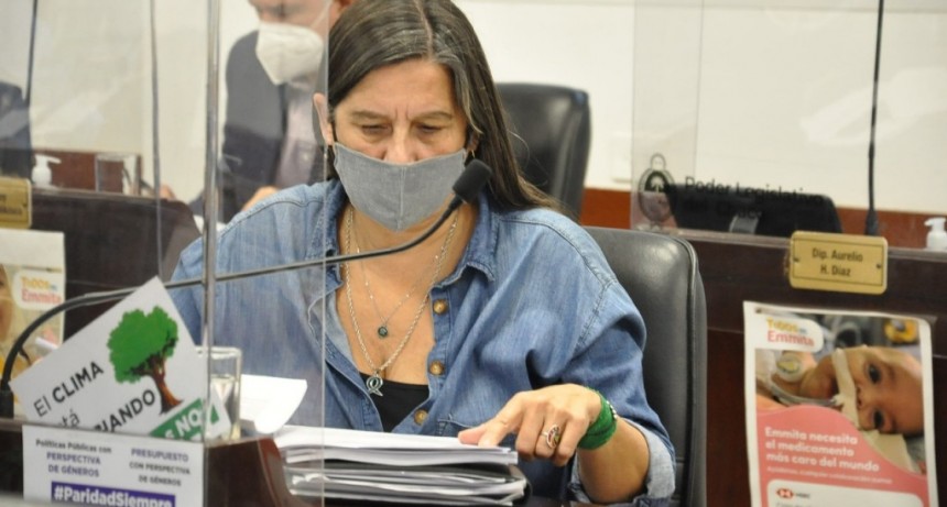 Cubells propone la adhesi&oacute;n a la ley de Preservaci&oacute;n, Se&ntilde;alizaci&oacute;n y Difusi&oacute;n de Sitios de Memoria del Terrorismo