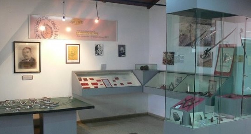 Charla virtual sobre museos de distintos pa&iacute;ses de Latinoam&eacute;rica