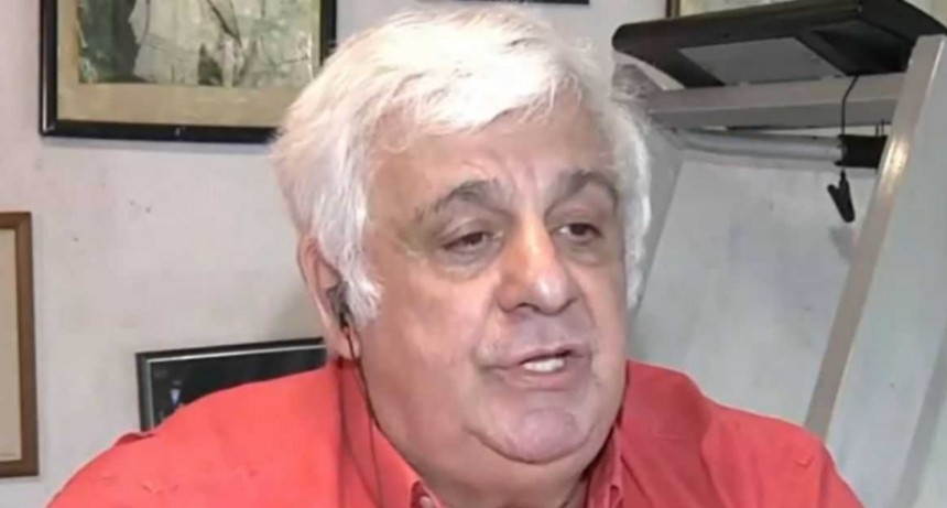 Samid: "El cierre de la exportaci&oacute;n de carne ayudar&aacute; a que el precio no suba"