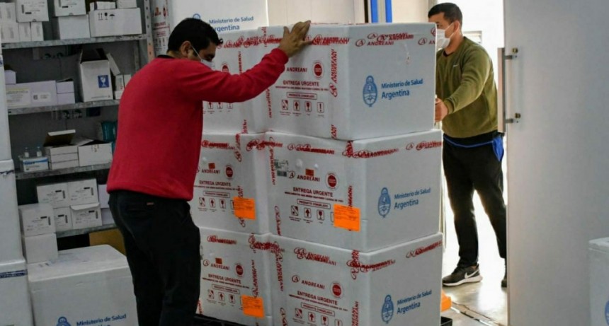 Campa&ntilde;a de vacunaci&oacute;n COVID-19:&nbsp;Salud garantiza la transparencia de la log&iacute;stica