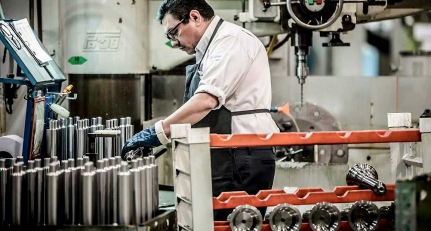 La actividad econ&oacute;mica creci&oacute; 11,4% interanual en marzo