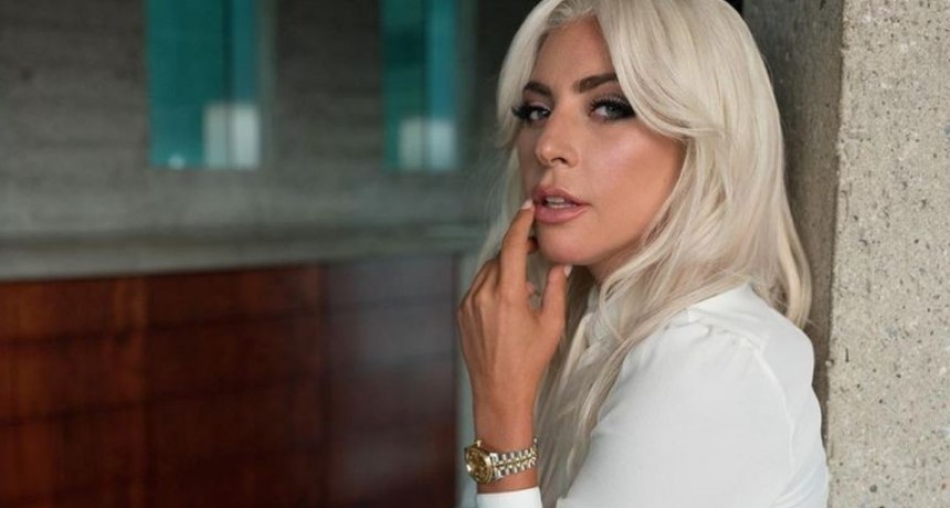Lady Gaga revel&oacute; que qued&oacute; embarazada tras haber sido violada a los 19 a&ntilde;os