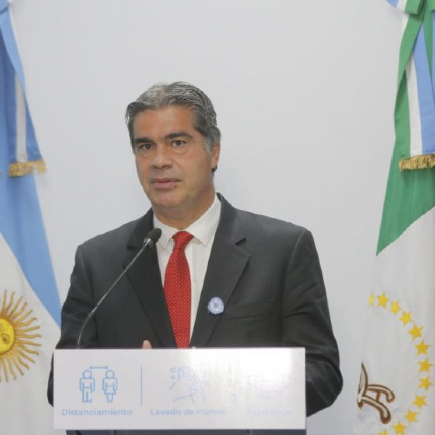 Las nuevas restricciones en todo el territorio provincial