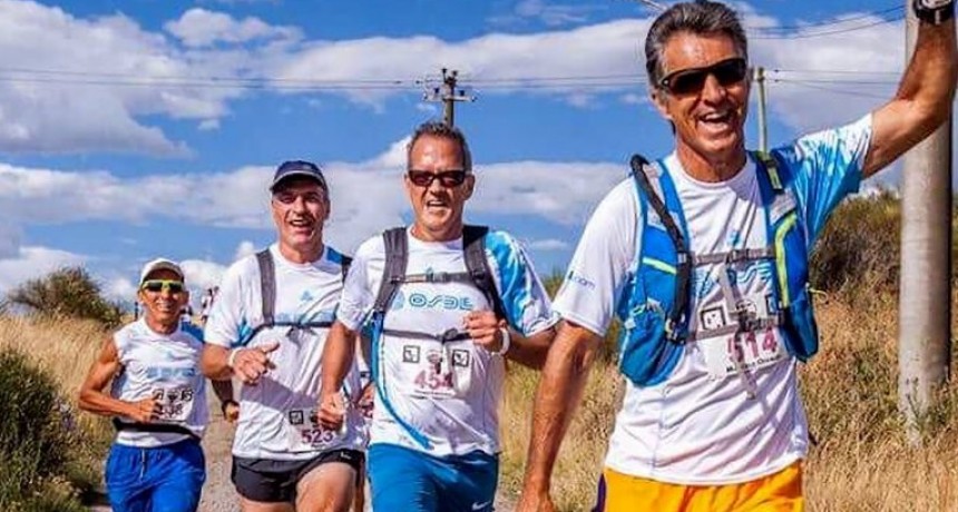 Running teams: los valores de salir a correr en equipo