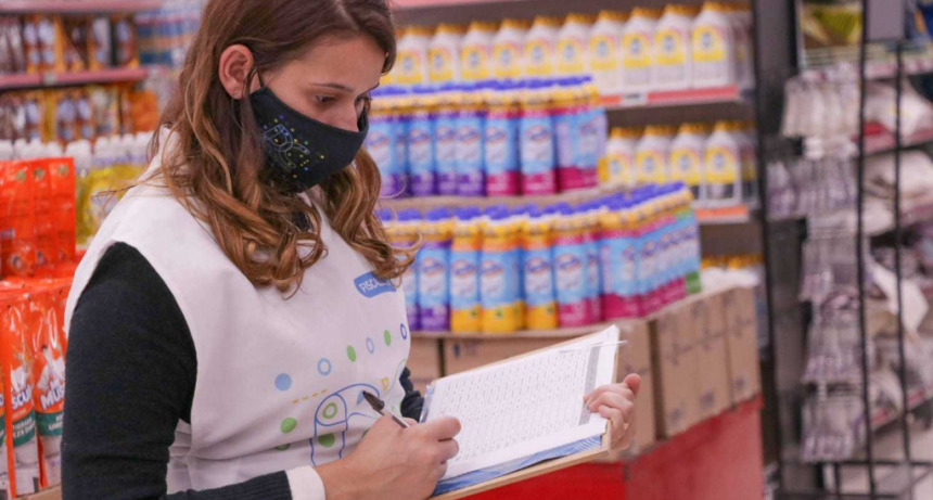 Defensa del Consumidor fiscaliz&oacute; cumplimiento de precios cuidados y acuerdo de cortes c&aacute;rnicos en Chaco