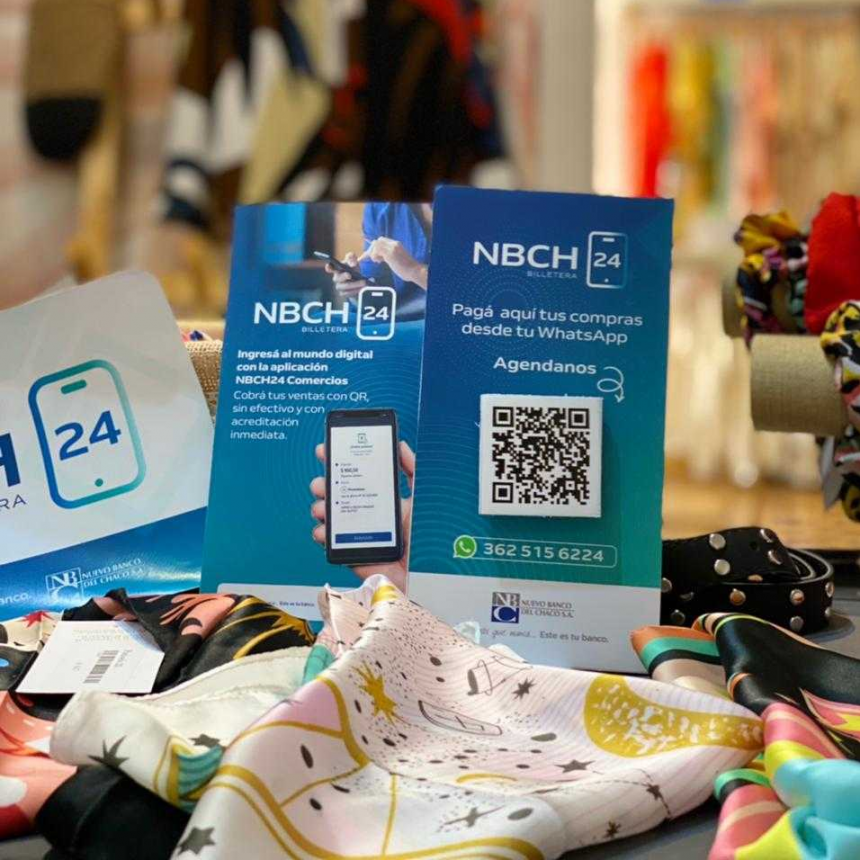 Billetera NBCH24: &iquest;C&oacute;mo obtener el 40% de descuento en comercios adheridos?