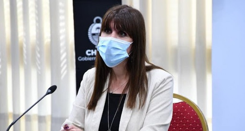 "Es necesario hacer este parate con el fin de disminuir la circulaci&oacute;n y frenar los contagios"
