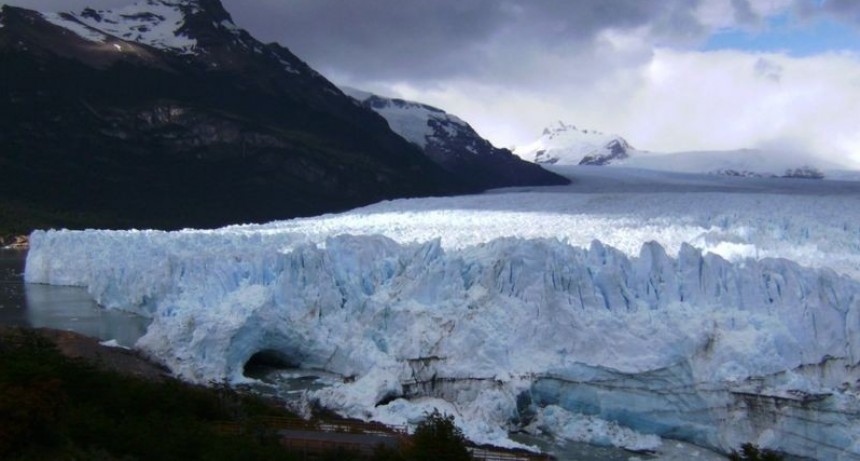 Cu&aacute;les son los glaciares que no se derriten en Am&eacute;rica Latina y por qu&eacute;