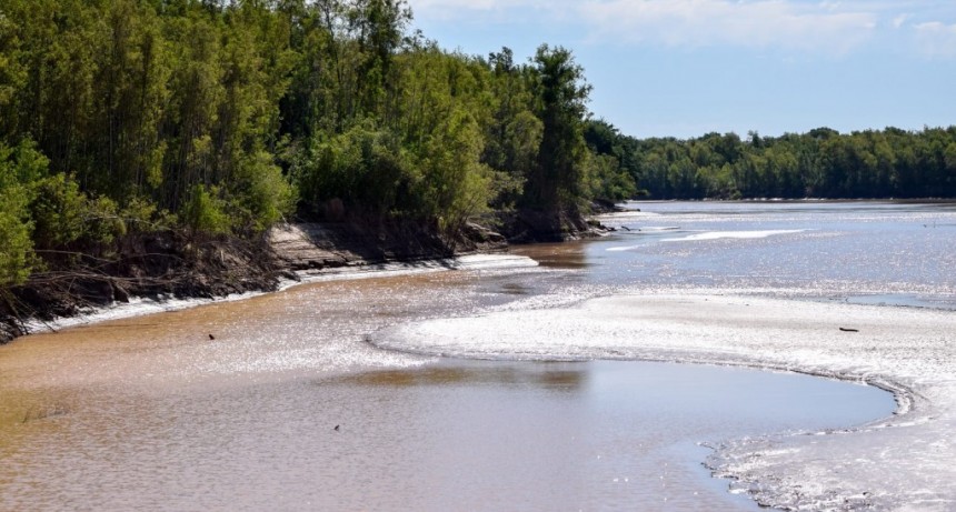 Restricci&oacute;n total a la pesca para preservar la fauna ict&iacute;cola de la provincia