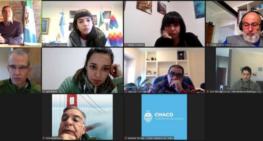 Los contagios en Chaco se duplicaron y el grupo etario de entre 18 y 39 a&ntilde;os es el m&aacute;s afectado