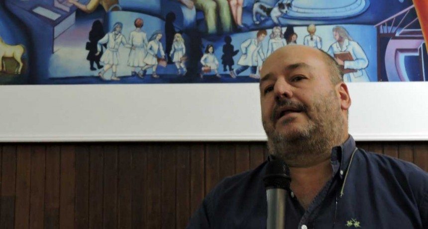 G&oacute;mez ponder&oacute; el proceso de selecci&oacute;n de los nuevos integrantes del Comit&eacute; de Prevenci&oacute;n de la Tortura