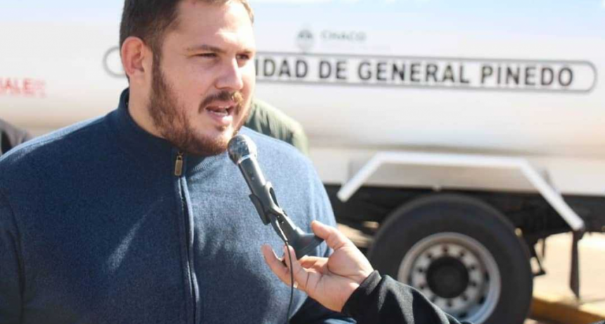Los 69 municipios chaque&ntilde;os adhirieron a las medidas contra el coronavirus