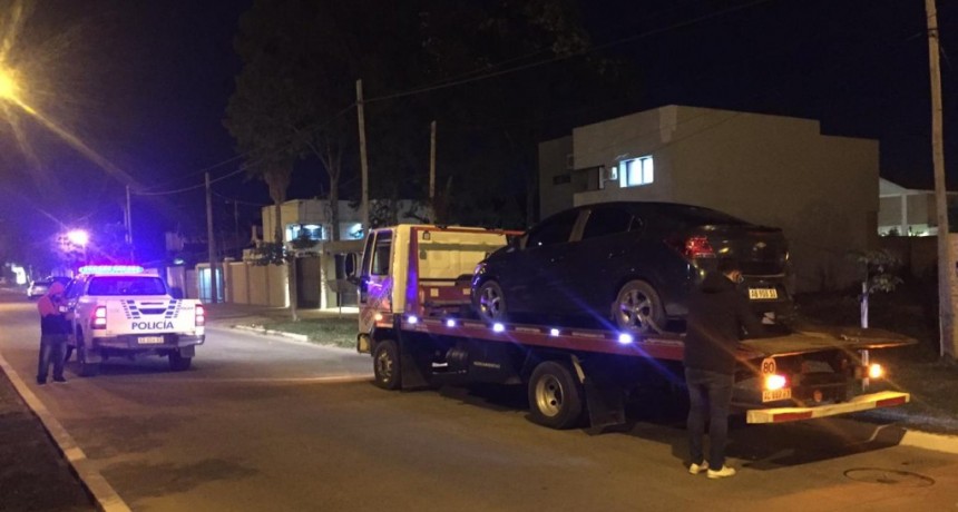 M&aacute;s de 200 multas y 10 fiestas interrumpidas tras el anuncio de las nuevas medidas 