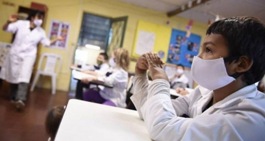 Suspenden las clases presenciales en todo Corrientes durante esta semana