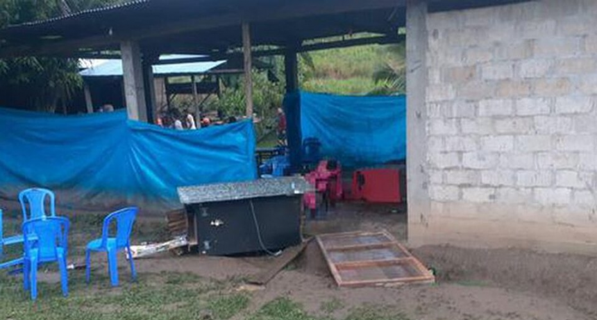 Per&uacute;: Un "oportuno" ataque de Sendero en plena campa&ntilde;a 