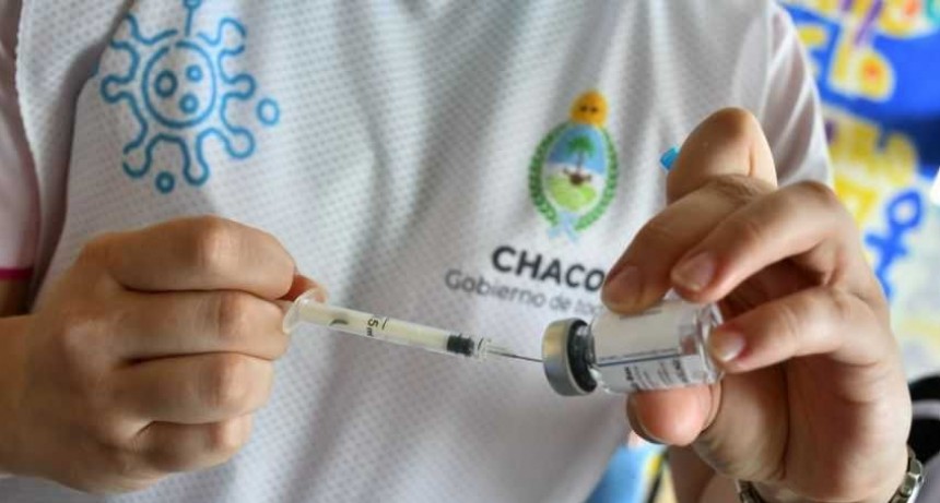 Chaco recibe este jueves m&aacute;s de 19 mil vacunas anticovid de AstraZeneca y 15.750 Sputnik V