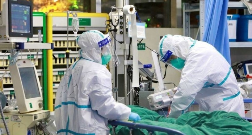 Coronavirus: alarma por un caso de &ldquo;hongo negro&rdquo; en Uruguay