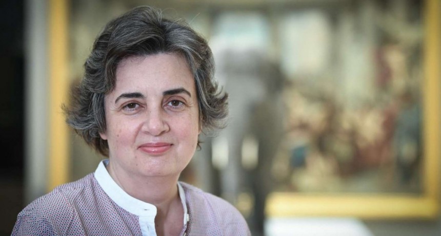Hist&oacute;rico: por primera vez, el Museo del Louvre tendr&aacute; una directora mujer