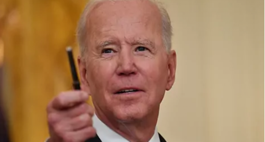 Biden da 90 d&iacute;as a los servicios de Inteligencia de EEUU para que descubran c&oacute;mo surgi&oacute; el Covid-19