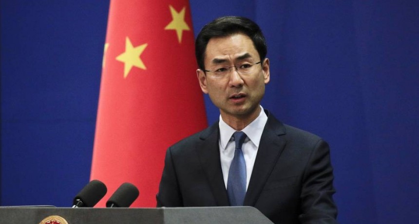 China responde a las acusaciones contra Wuhan: "El virus vino de un laboratorio... de EEUU"