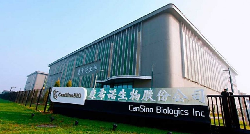 Argentina suma un nuevo proveedor de vacunas contra el coronavirus