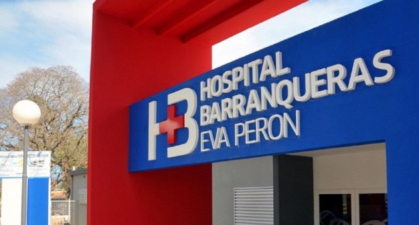 El Ministerio de Salud aclara sobre el fallecimiento de un paciente en Barranqueras