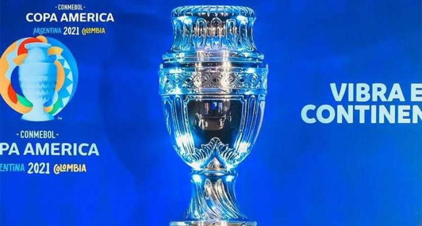 El Gobierno le pidi&oacute; a la Conmebol un "protocolo de alta fiscalizaci&oacute;n"