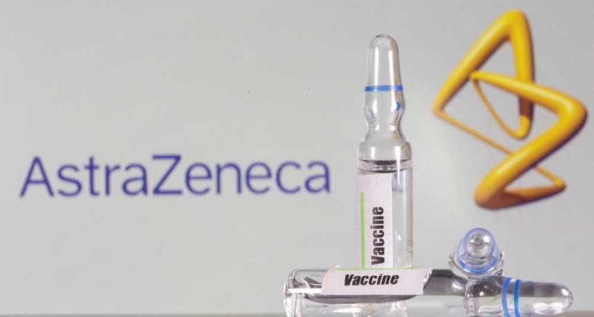 Llegan el lunes m&aacute;s de dos millones de dosis de vacunas AstraZeneca