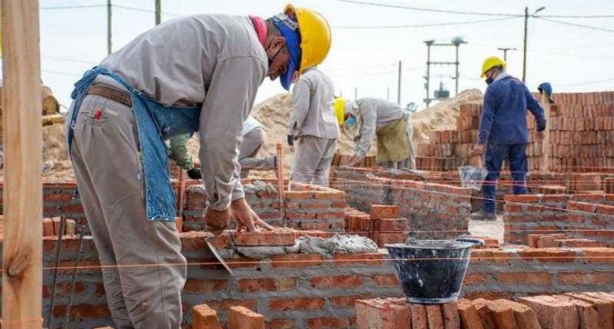Procrear II: 2849 nuevos beneficiarios en el Chaco
