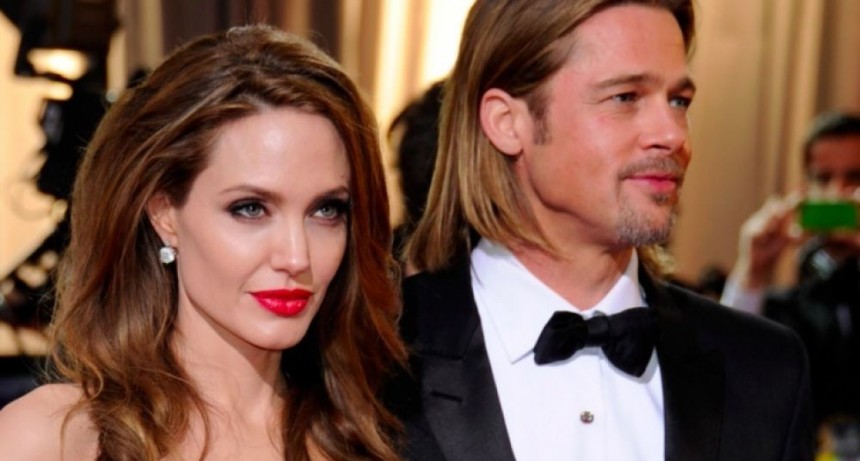 Brad Pitt gana el juicio a Angelina Jolie y consigue la custodia compartida de sus hijos