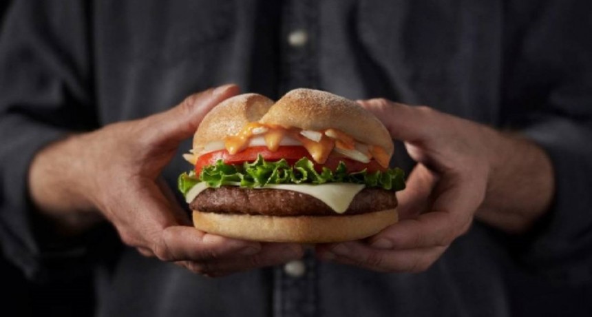 D&iacute;a Internacional de la Hamburguesa: el misterio de su origen