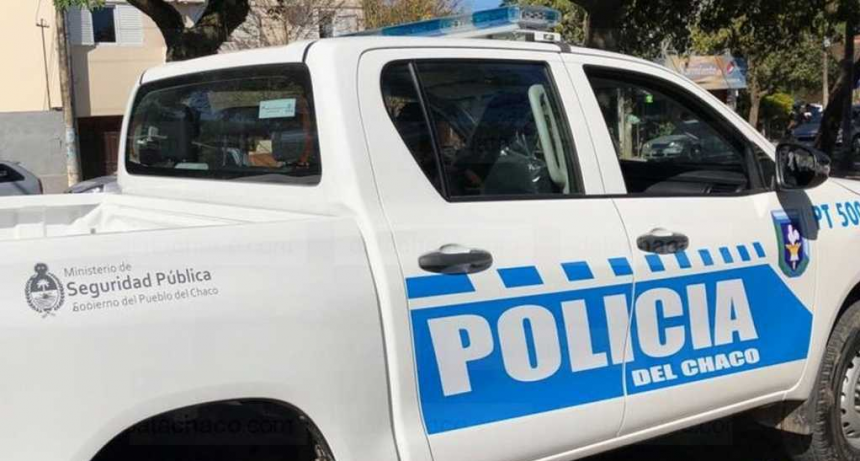Secuestran droga y notifican a dos personas en operativos sobre Resistencia