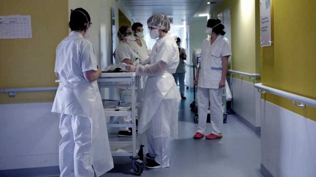 COVID-19: la Naci&oacute;n reporta 727 nuevos contagios y 11 personas fallecidas en el Chaco