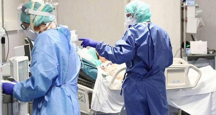 Salud report&oacute; 700 casos nuevos de Covid-19 en Chaco 
