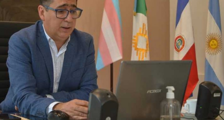 Impulsan un proyecto para regular la poblaci&oacute;n animal en Resistencia