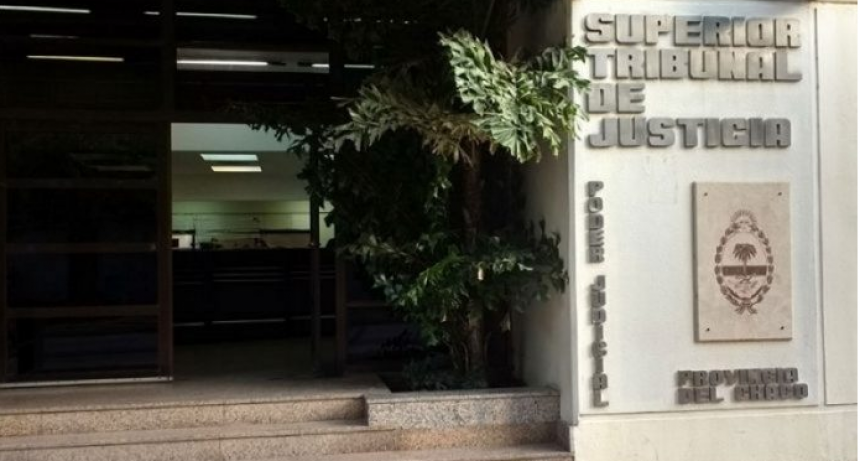 Se reanuda la actividad judicial