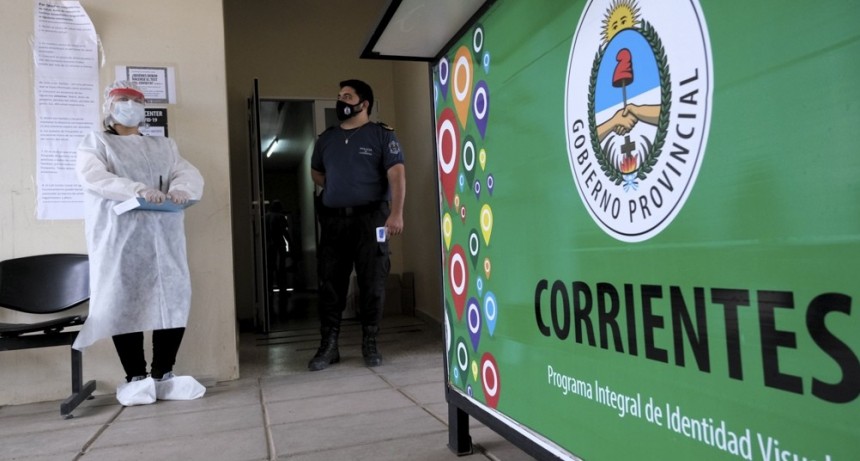 Corrientes registr&oacute; un pico de 12 muertes en las &uacute;ltimas 24 horas