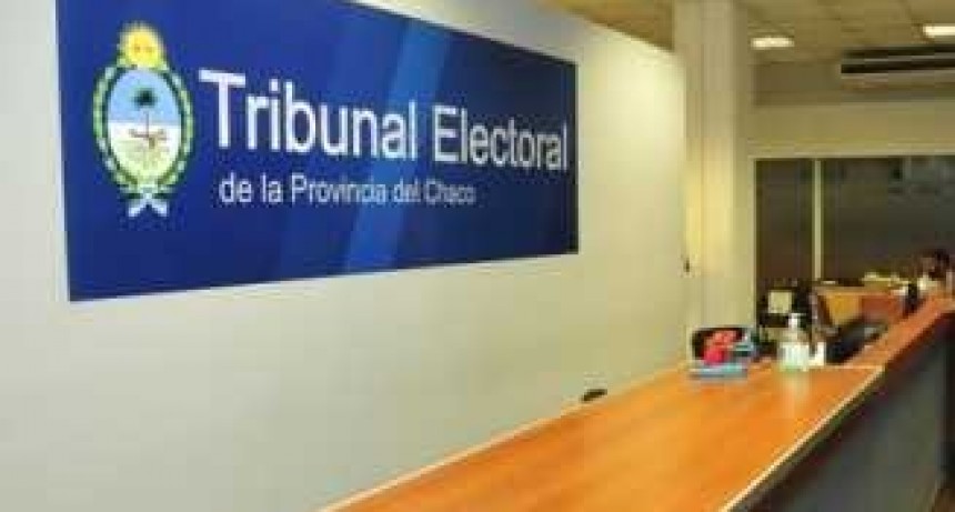 El Tribunal Electoral continuar&aacute; su actividad de forma presencial y virtual