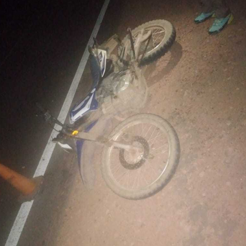 Un joven fallecido y otro con graves heridas en un siniestro vial