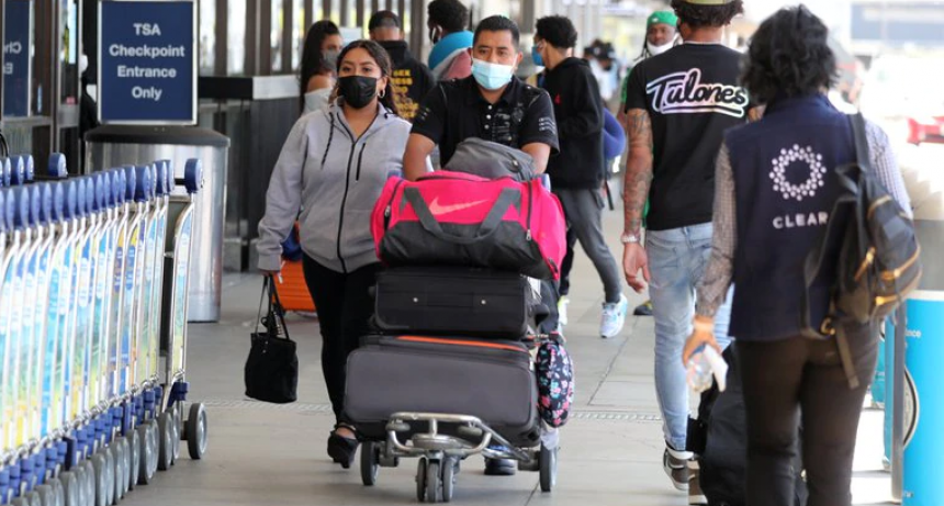 Memorial Day se celebr&oacute; con m&aacute;s de 50,000 visitantes y ocupaci&oacute;n hotelera del 100%