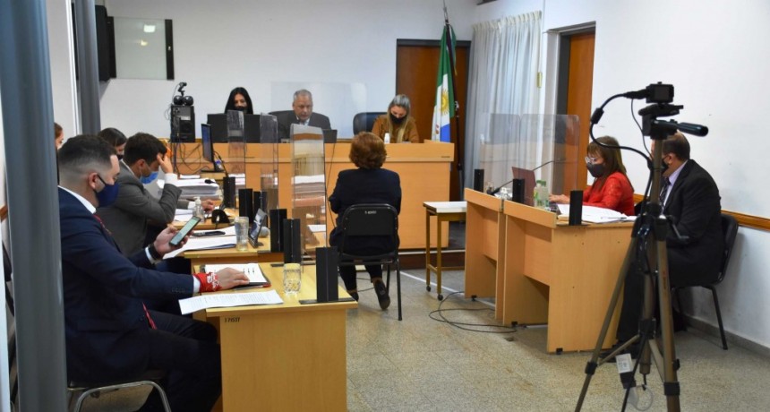 &ldquo;Este caso vincula a muchas circunstancias de la historia del pa&iacute;s y de nuestra provincia&rdquo;
