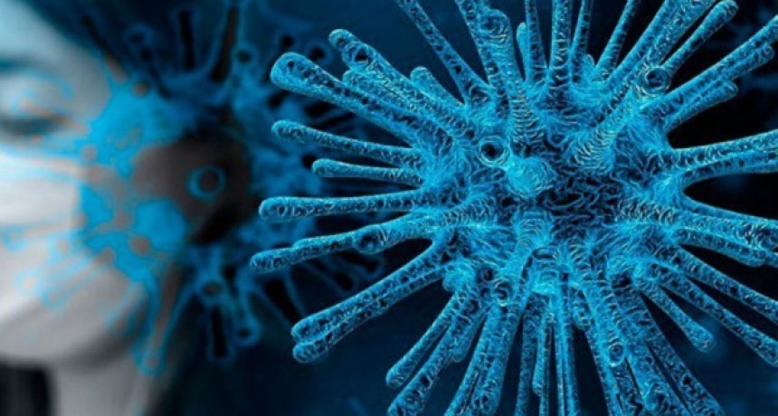 La OMS utilizar&aacute; letras griegas para denominar a las distintas variantes de coronavirus